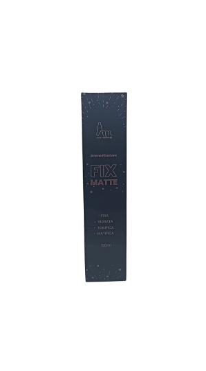 ASU MAKEUP BRUMA FIXADORA MATTE 150ML