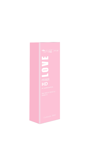MAX LOVE PRIMER HD 30 ML