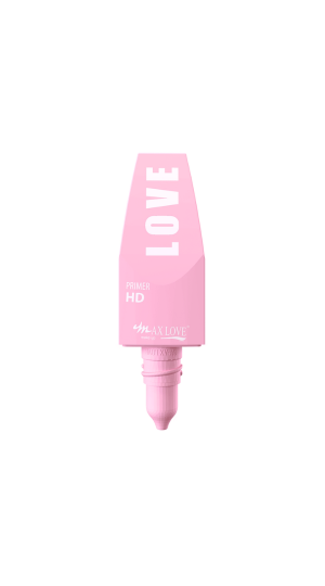 MAX LOVE PRIMER HD 30 ML