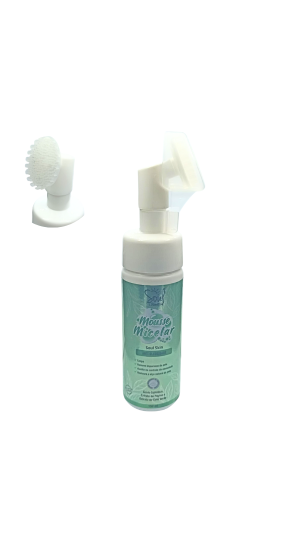 SOUL MOUSSE MICELAR ANTI OLEOSIDADE 150ML