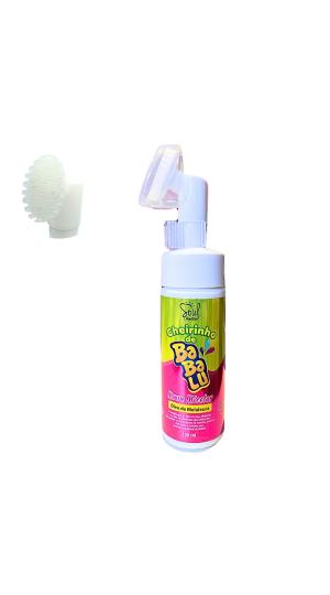 SOUL MOUSSE MICELAR BABALU 150ML